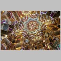 Burges, Cardiff Castle, Arab Room, photo Robby Virus, flickr.jpg